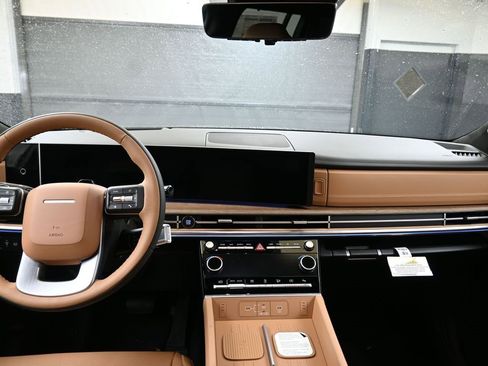 New 2026 Hyundai Santa Fe Calligraphy image 22