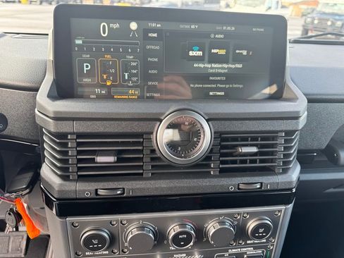 New 2025 INEOS Grenadier AWD/4WD image 12