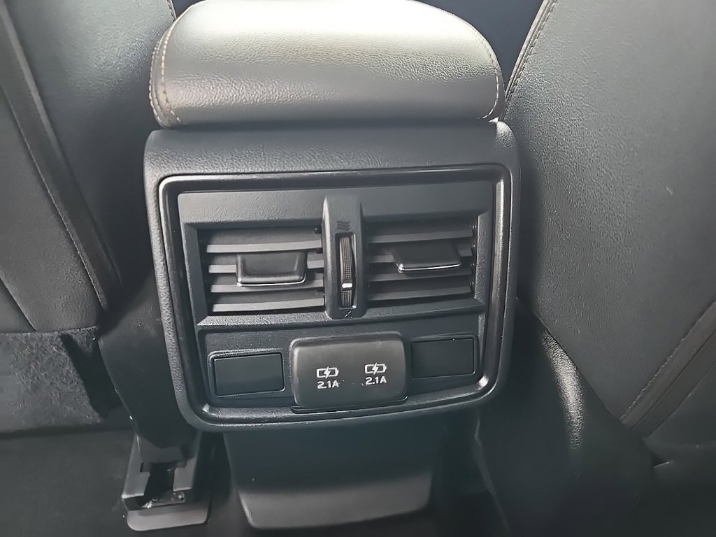 Used 2022 Subaru Forester Wilderness AWD/4WD image 36