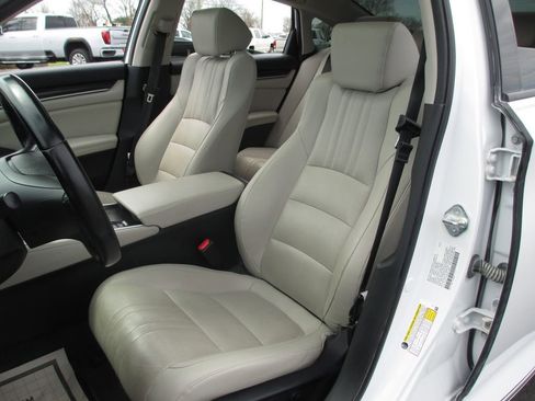 Used 2022 Honda Accord EX-L image 19