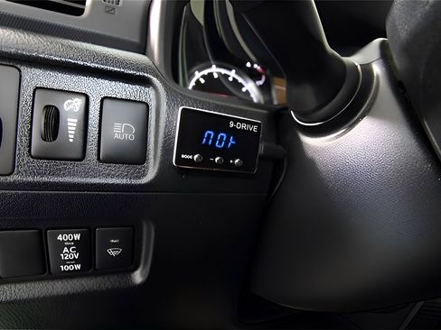 Used 2023 Toyota 4Runner TRD Sport image 26