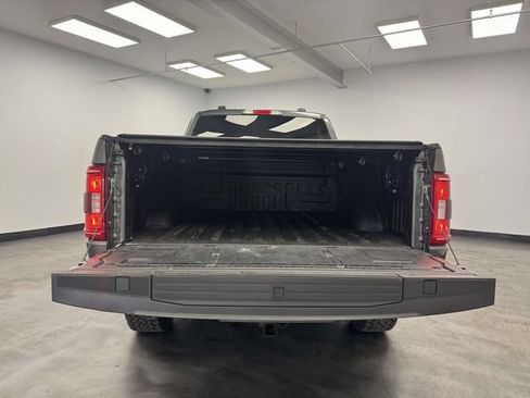 Used 2023 Ford F150 XLT w/ Equipment Group 302A High AWD/4WD image 18