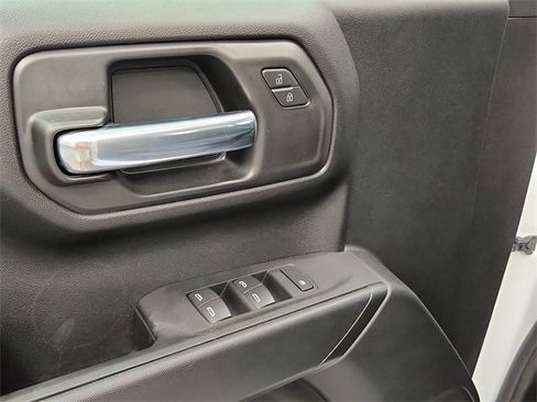 New 2026 Chevrolet Silverado 1500 W/T image 23