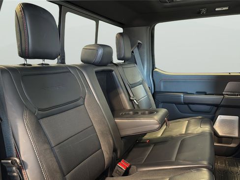 Certified 2024 Ford F150 Raptor image 16