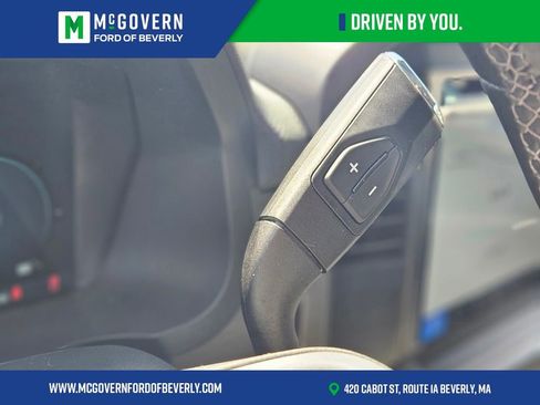 Used 2025 Ford F150 XLT w/ Equipment Group 301A Standard AWD/4WD image 24