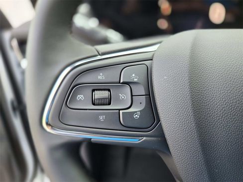 New 2025 Buick Envista Preferred w/ Convenience I Package image 19