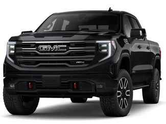 New 2026 GMC Sierra 1500 AT4 w/ AT4 Premium Package AWD/4WD video 1