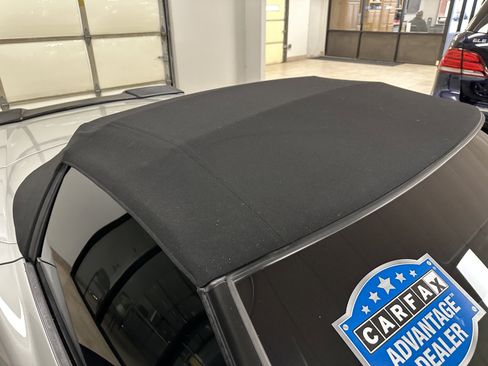 Used 2008 Chevrolet Corvette Convertible w/ Preferred Equipment Group image 15