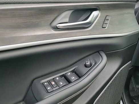 New 2026 Jeep Grand Cherokee L Limited image 20