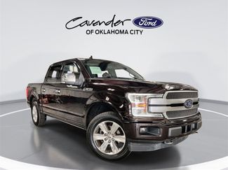 Used 2019 Ford F150 Platinum video 1