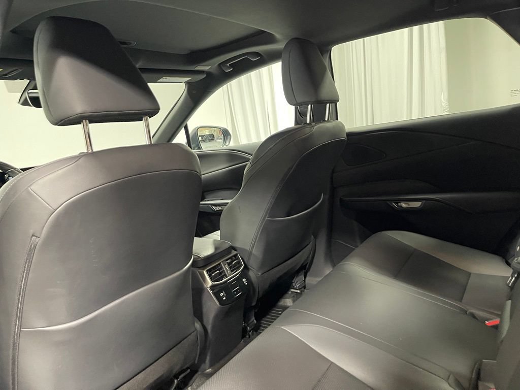 Used 2024 Lexus RX 350 Premium w/ Accessory Package (Z1) AWD/4WD image 26