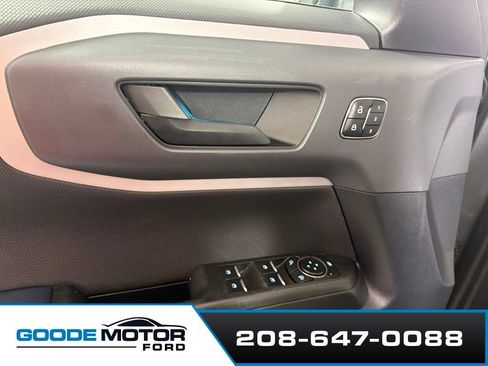 Certified 2024 Ford Bronco Sport Outer Banks w/ Tech Package AWD/4WD image 9