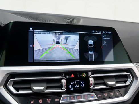 Used 2023 BMW 440i xDrive M440i xDrive w/ Premium Package image 30