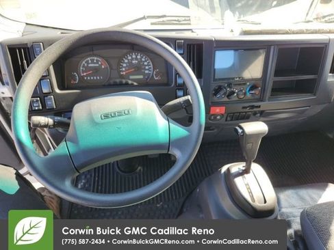 New 2025 Isuzu NPR image 7