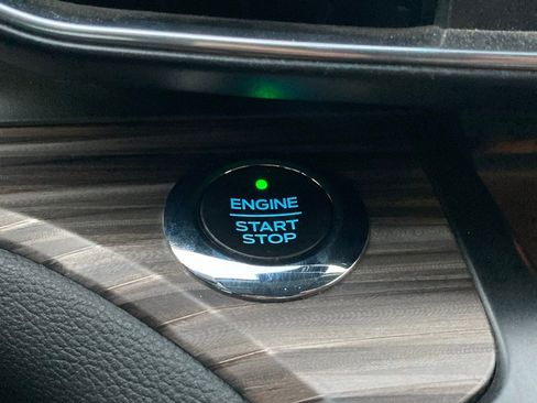 Used 2020 Ford Explorer Limited w/ Class III Trailer Tow Package image 19