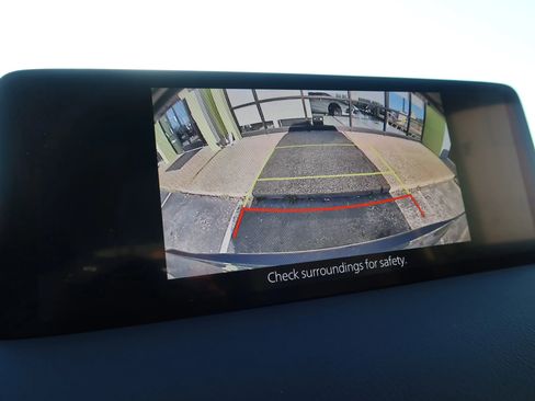 Used 2024 MAZDA CX-5 Carbon Edition image 36