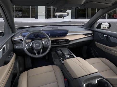 New 2026 Buick Enclave Preferred w/ Power Package AWD/4WD image 15