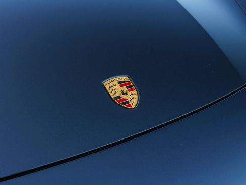 Used 2017 Porsche Panamera Turbo AWD/4WD image 15