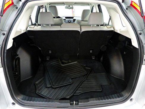 Used 2015 Honda CR-V LX image 13