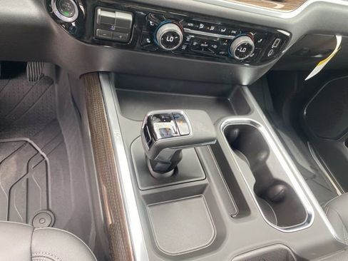 New 2026 Chevrolet Silverado 1500 RST w/ RST All Star Premium Package AWD/4WD image 27