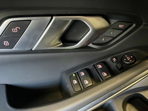 Used 2022 BMW M3 Competition w/ Executive Package image 11