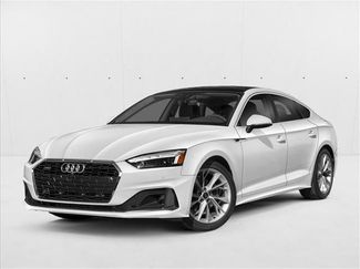 Used 2024 Audi A5 2.0T Premium Plus w/ Premium Plus AWD/4WD video 1