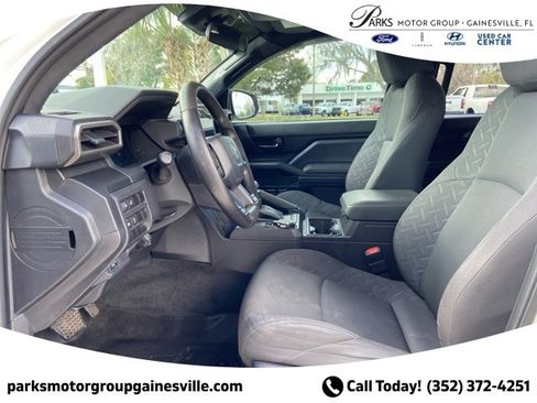 Used 2024 Toyota Tacoma SR image 12
