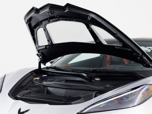 Used 2027 Chevrolet Corvette ZR1X AWD/4WD image 53