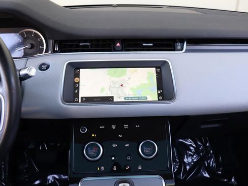 Used 2021 Land Rover Range Rover Evoque S image 48