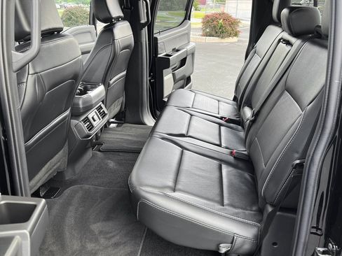 Used 2024 Ford F150 Lariat image 18