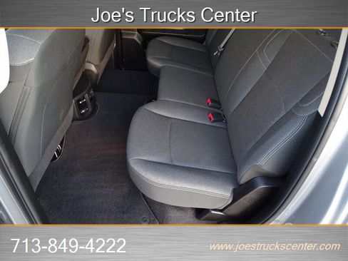 Used 2019 RAM 3500 Tradesman image 30