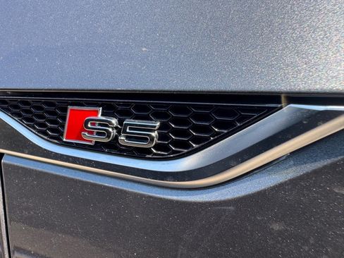 Used 2019 Audi S5 Premium Plus w/ Premium Plus AWD/4WD image 25