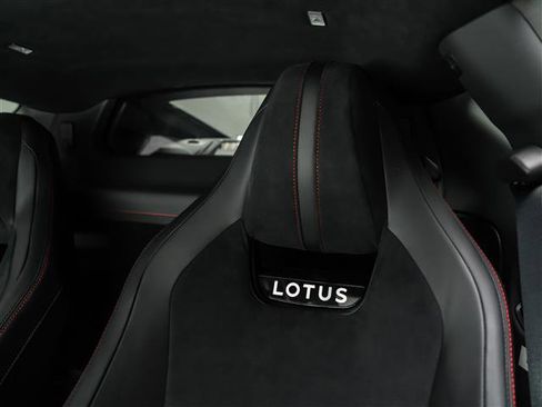New 2025 Lotus Emira image 14