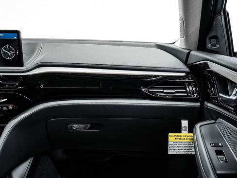 New 2026 Acura MDX SH-AWD image 20