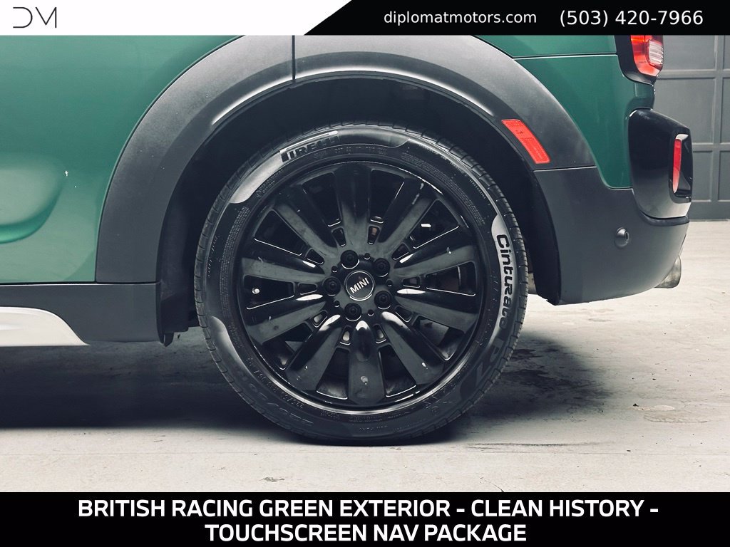 Used 2020 MINI Cooper Countryman S AWD/4WD image 45