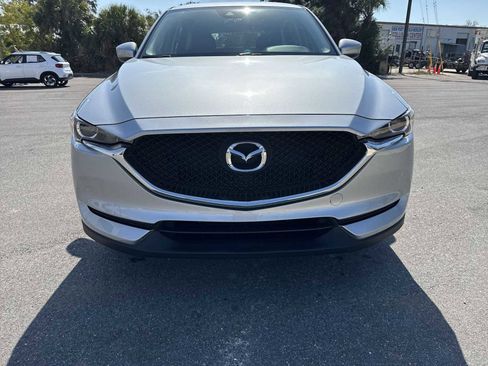 Used 2018 MAZDA CX-5 Sport image 9