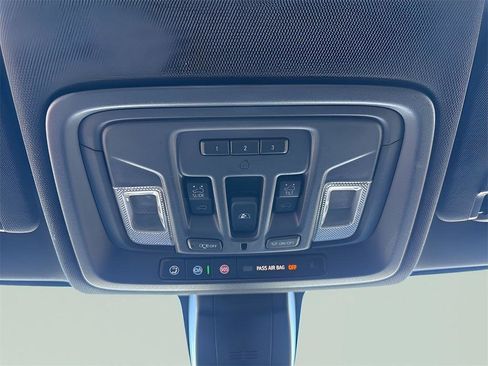 Used 2020 GMC Sierra 2500 AT4 w/ AT4 Premium Package image 36