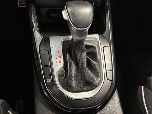 Used 2023 Kia Forte GT-Line w/ GT-Line Premium Package FWD image 16