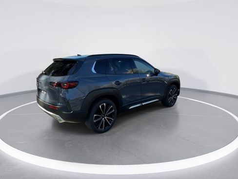 New 2026 MAZDA CX-50 AWD 2.5 S w/ Accent Package image 8