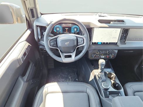 New 2026 Ford Bronco Big Bend AWD/4WD image 6