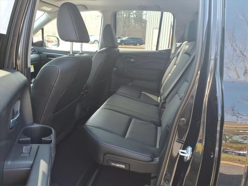 New 2026 Honda Ridgeline RTL image 22