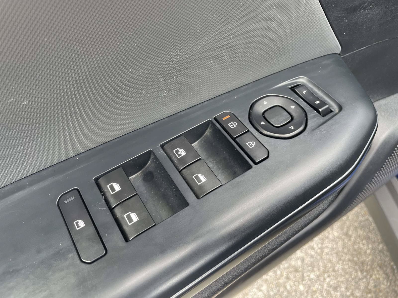 Used 2025 Kia K4 FWD image 6