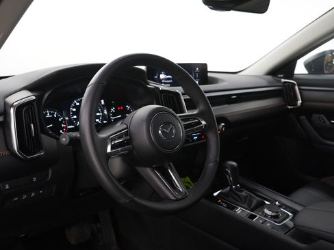 Used 2025 MAZDA CX-50 AWD 2.5 S w/ Cargo Package image 25
