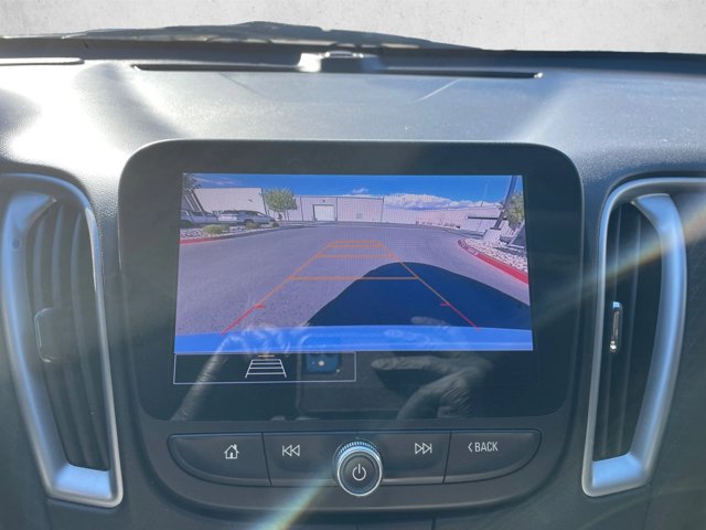 Used 2023 Chevrolet Malibu LT FWD image 14