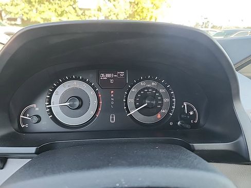 Used 2015 Honda Odyssey EX image 12