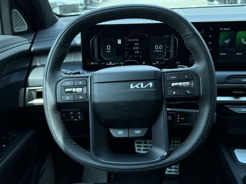 New 2027 Kia Telluride SX Prestige AWD/4WD image 31