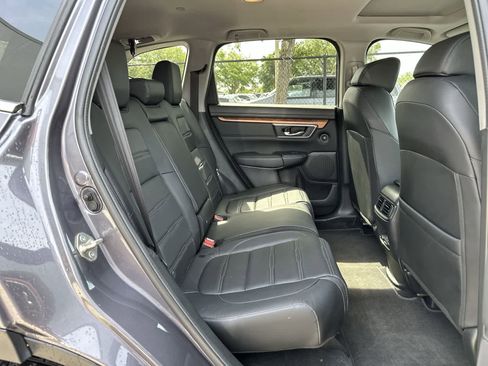 Used 2020 Honda CR-V EX-L image 19