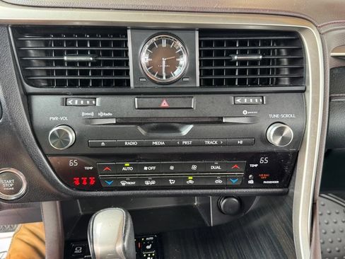 Used 2019 Lexus RX 350 FWD w/ Premium Package image 29