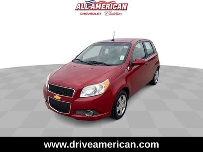 Used 2010 Chevrolet Aveo5 LT w/ Power and Convenience Package
