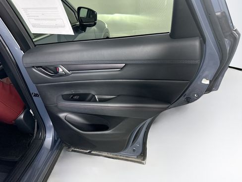 Used 2022 MAZDA CX-5 Carbon Edition AWD/4WD image 31